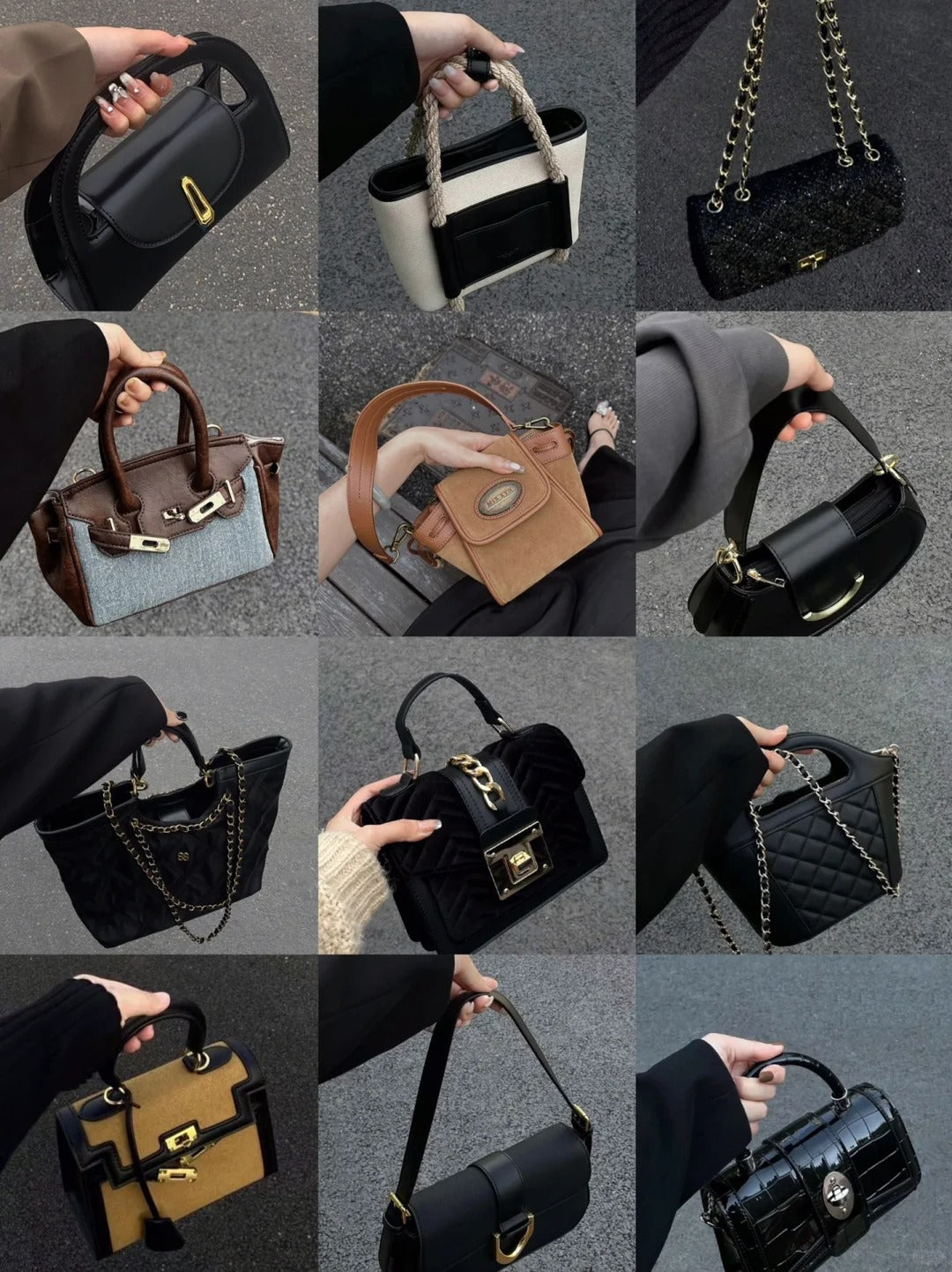 A-[$109.99] Highend Bag Travel Bag