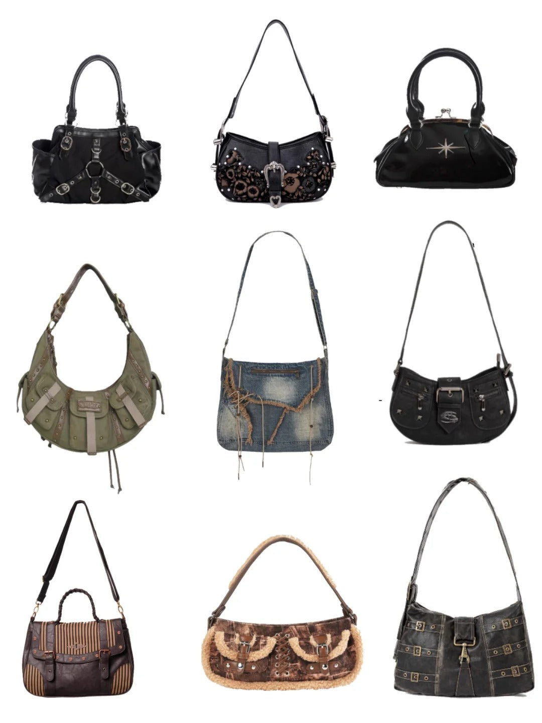 A-[$119.99] Highend Bag Travel Bag