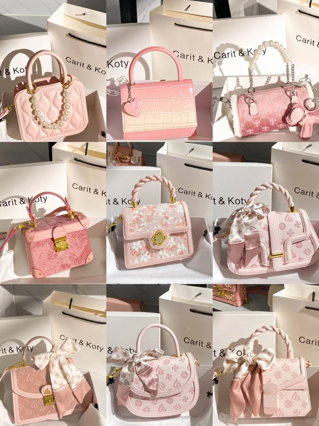 A-[$119.99] Highend Bag Travel Bag