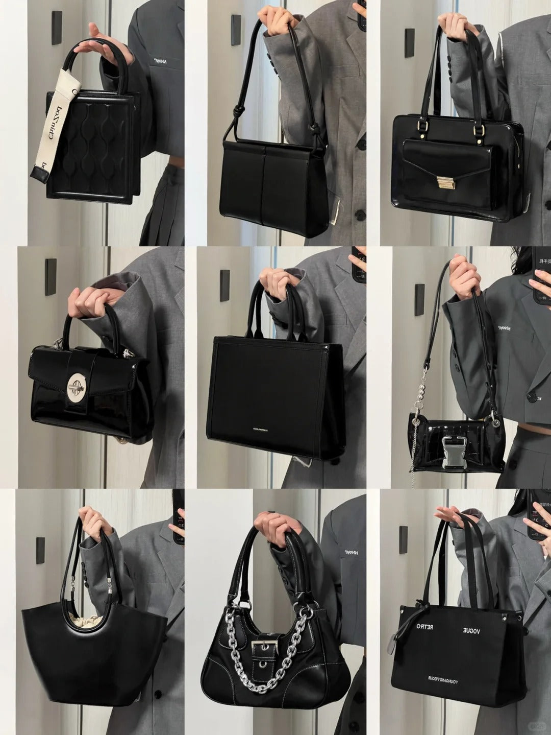 A-[$129.99] Highend Bag Travel Bag