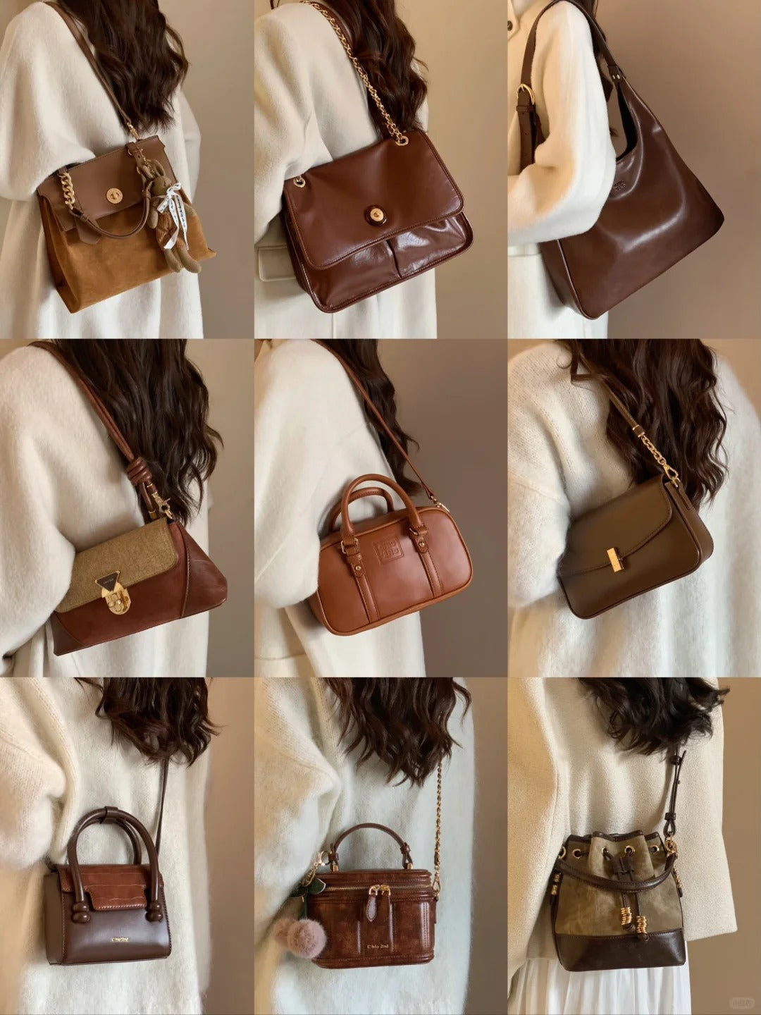 A-[$129.99] Highend Bag Travel Bag