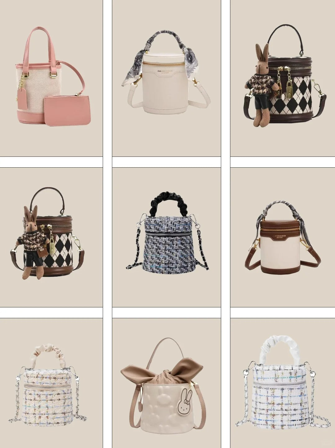 A-[$149.99] Highend Bag Travel Bag