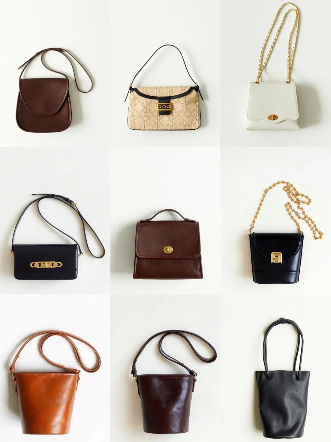 A-[$99.99] Highend Bag Travel Bag