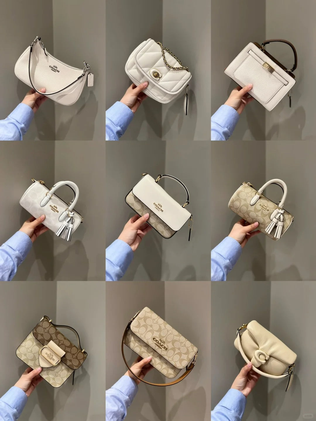 B-[$9.99] Clearance Sale Bag