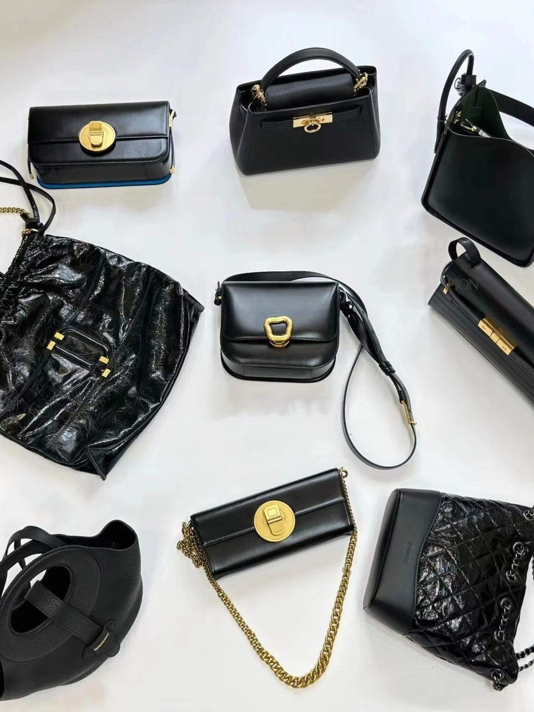 A-[$1299.99] Highend Bag Travel Bag